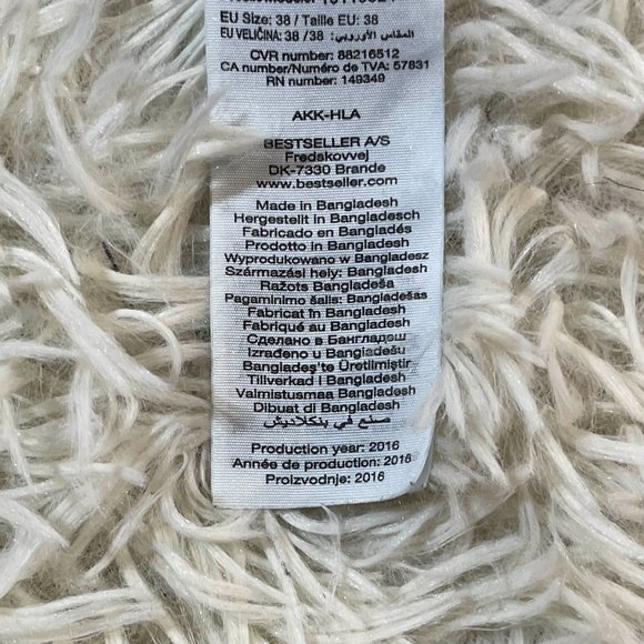 Only denim Jacket - 6 - Picture 6 of 6